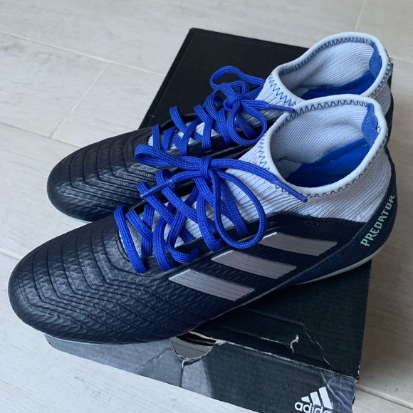 adidas Shoes - adidas Predator 18.3 FG women’s soccer cleats